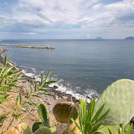 Rapanui Resort Santa Marina Salina Dış mekan fotoğraf