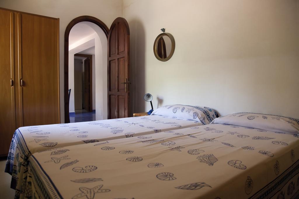Rapanui Resort Santa Marina Salina Dış mekan fotoğraf